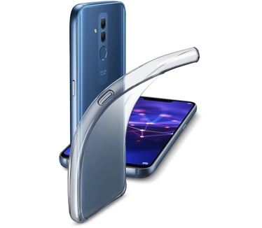 Cellular Line Fine (Mate 20 Lite) Transparant
