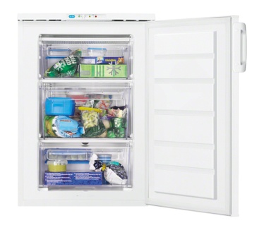 Zanussi