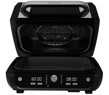 Cecotec Cecofry FireDome 8000 Pro