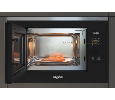 Whirlpool WMF250G