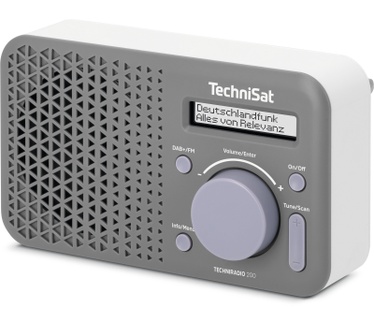Technisat Techniradio 200