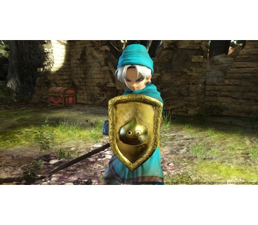 Dragon Quest Heroes II - Explorers Edition