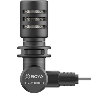 Boya BY-M100UC