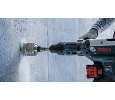 Bosch Doosboren SDS-max-9 Core Cutter