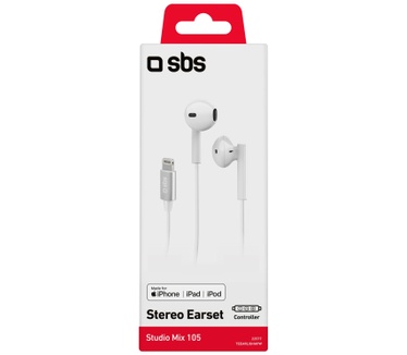 SBS Studio Mix 105