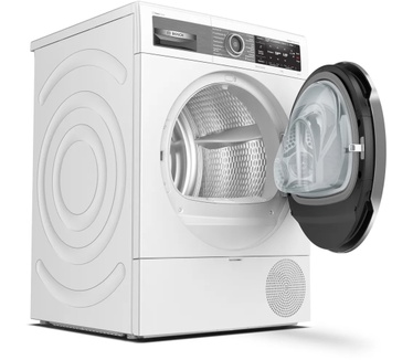 Bosch WTXH8E70NL