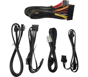Inter-Tech M1200
