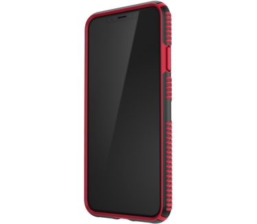 Speck Presidio Grip iPhone XS Max (iPhone XS Max) Rood