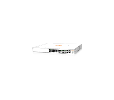 Aruba Instant On 1930 24G Class4 PoE 4SFP/SFP+ 370W Switch