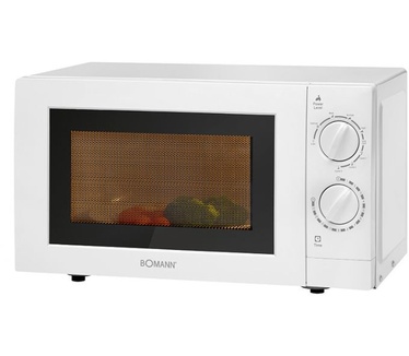 Bomann MWG 2289 CB