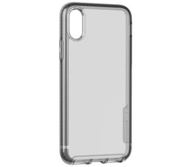 Tech21 Pure Tint Carbon Case Smokey Apple iPhone X/XS