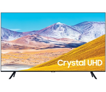 Samsung UE55TU8000W