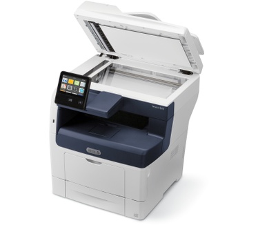 Xerox Versalink B405 A4 45Ppm Dubbelzijdig Kopiëren En Printen, Scannen En Faxen, Geschikt Voor Ps3 Pcl5E/6 2 Laden Voor Max. 700 Vel