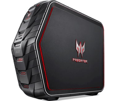 Acer Predator G6-720 Predator G6-720 (1080-01 NL)