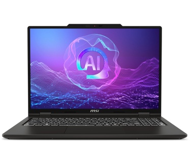 MSI Venture 16 AI A2HMG-075BE
