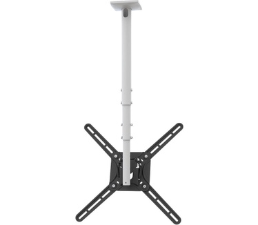 Barkan Mounting Systems Barkan 3500 | Wandhalterung für Flach- und Curved-TVs 73,66cm (29 Zoll) - 165,1cm (65 Zoll)