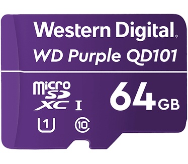 WD WD Purple SC QD101