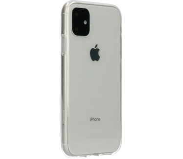 Mobiparts Classic TPU Case iPhone 11