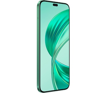Honor X8b, 256GB opslag Groen