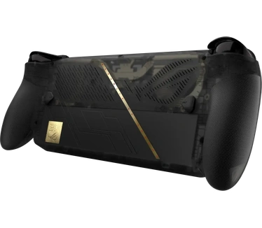 ASUS ROG Xbox Ally X20 Zwart
