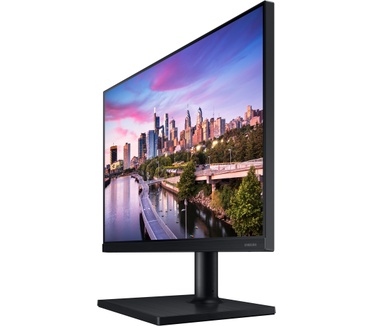 Samsung F24T450GYU Zwart