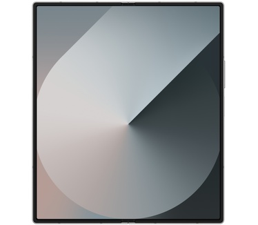 Samsung Galaxy Z Fold6, 512GB opslag Zilver