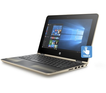 HP Pavilion x360 11-u010nd