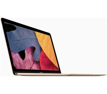 Apple MacBook 12" 2017 MacBook 12" | 16GB | 512GB SSD | Intel Core i7-7Y75 (Goud)