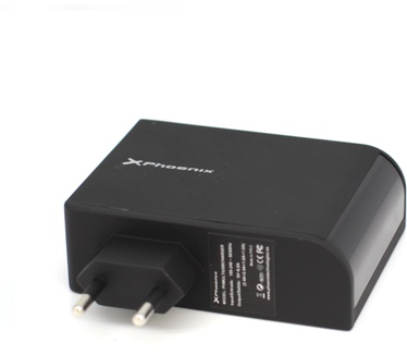 Phoenix Technologies PHMULTIUSBCHARGER
