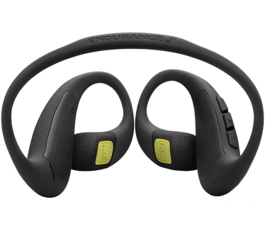 JBL Endurance Pace (Groen, Zwart)