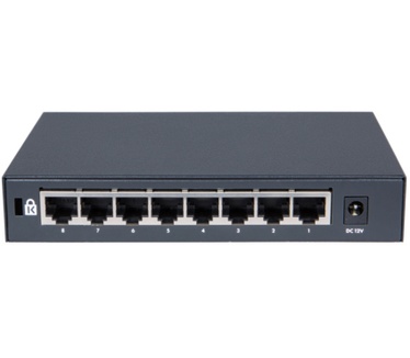 HPE OfficeConnect 1420 8G