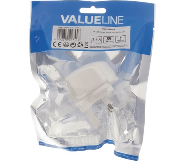 ValueLine VLMP11955WUK