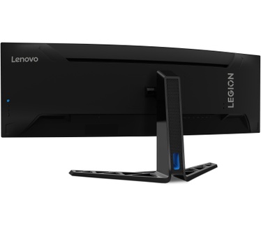 Lenovo Legion R45w-30 Zwart