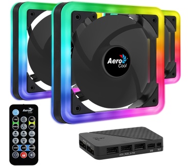 Aerocool Edge 14 Pro