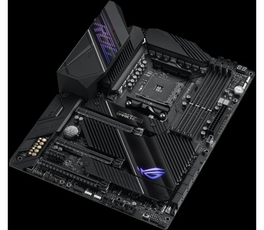 Asus ROG Crosshair VIII Dark Hero
