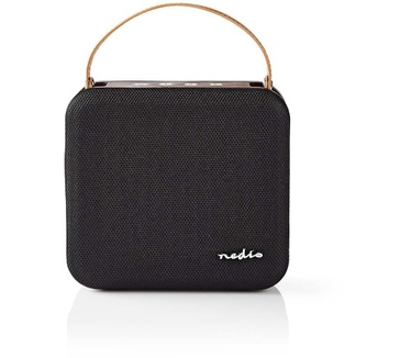 Nedis SPBT35100BN