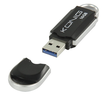 Konig 16GB USB3.0