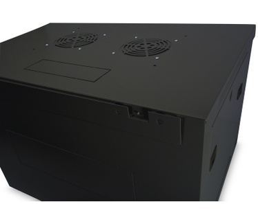 Digitus DN-19 12-U-EC-SW