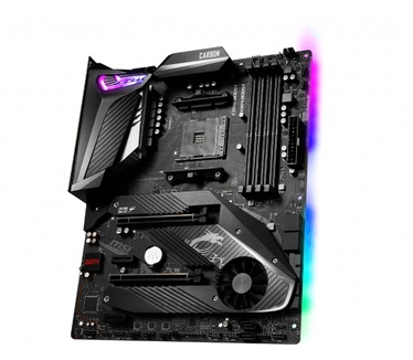 MSI MPG X570 Gaming Pro Carbon WiFi