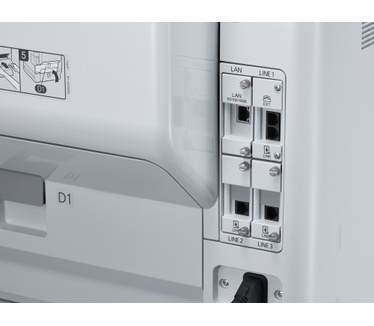 Epson RIPS WF-C879R