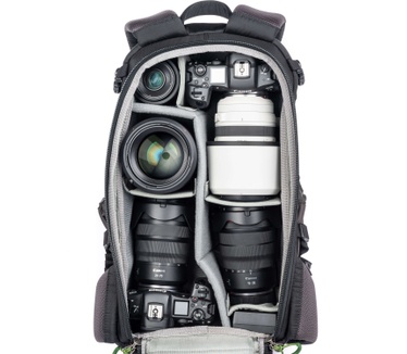 Think Tank Photo BackLight 18L