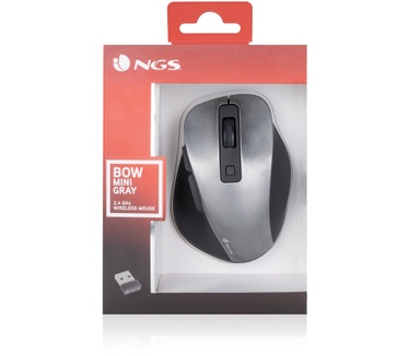 NGS Bow Mini
