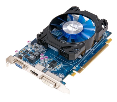 HIS Radeon R7 240