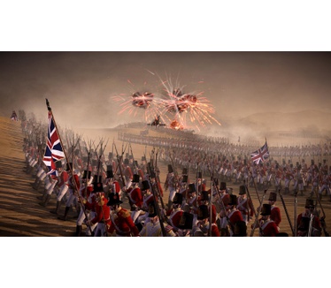 Napoleon: Total War, Windows