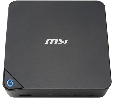 MSI CUBI 2-044EU
