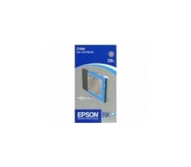 Epson Singlepack Cyan T567200 220 ml