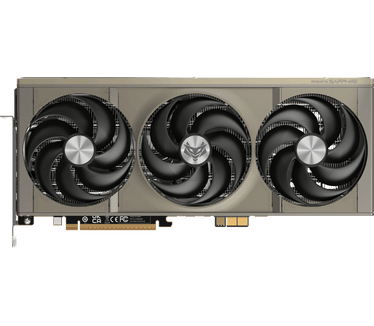 Sapphire Nitro+ Radeon RX 9070 XT OC PhantomLink