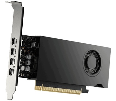PNY NVIDIA RTX 2000E Ada