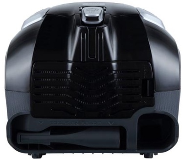 Hoover Space Explorer