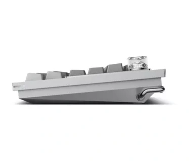 Keychron Keyboard 81 Pro, Qwerty US, Summer Breeze